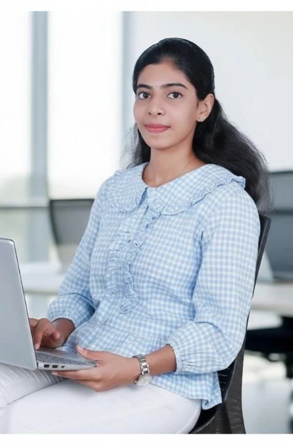 Content Writer