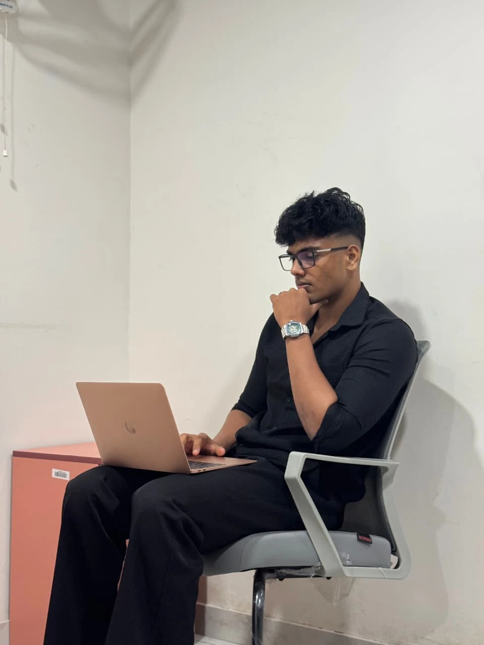 Social Media Marketer